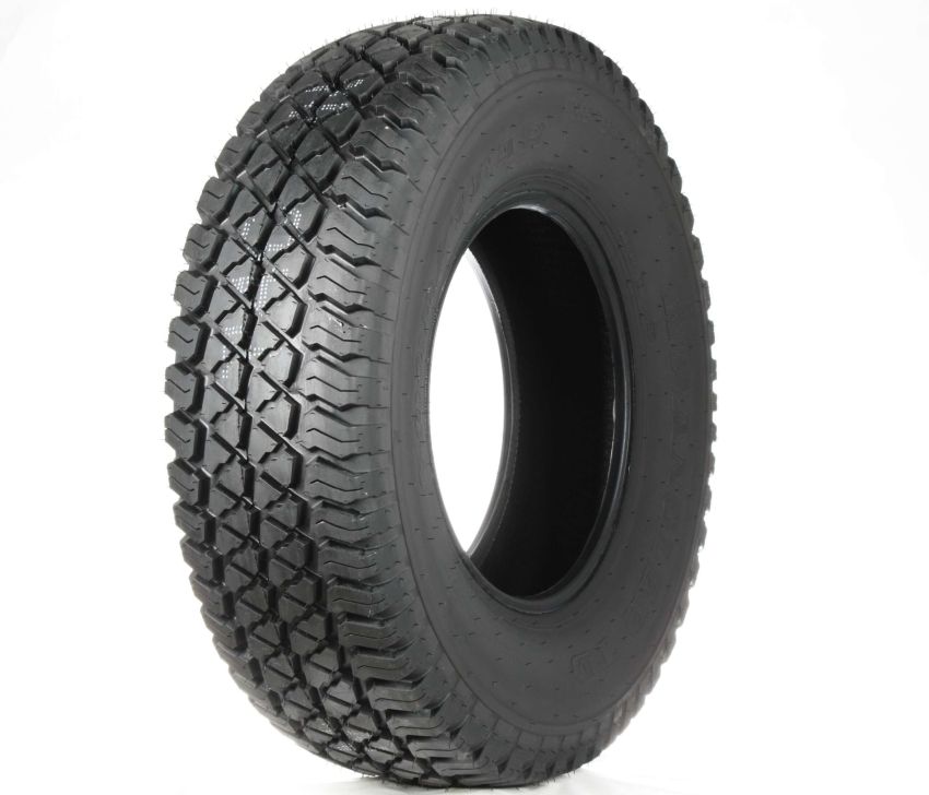 GOODYEAR Wrangler TD 265/75R16