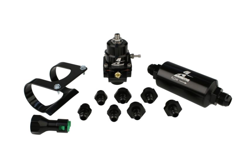 Aeromotive 17351 Stealth Fuel System / EFI OEM Returnless