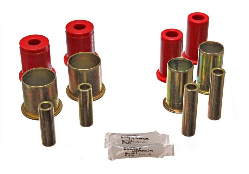 ENERGY SUSPENSION ENE3-3157R Gm Control Arm Bushings