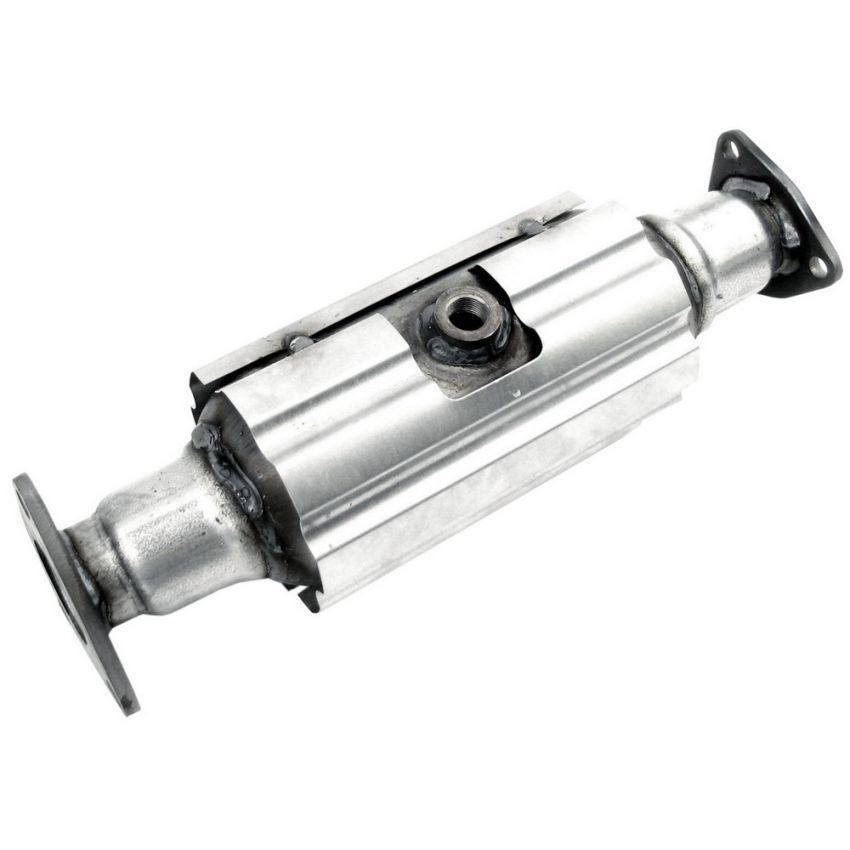 Walker 16458 Ultra EX EPA (Federal) Direct Fit Catalytic Converter