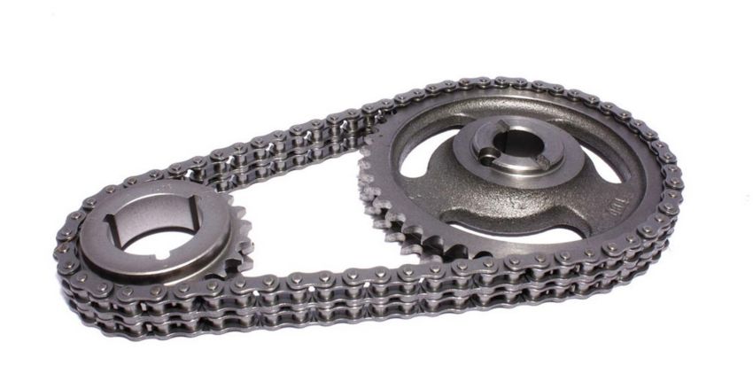 COMP CAMS COM2122 Ford 460 Magnum Double Roller Timing Set
