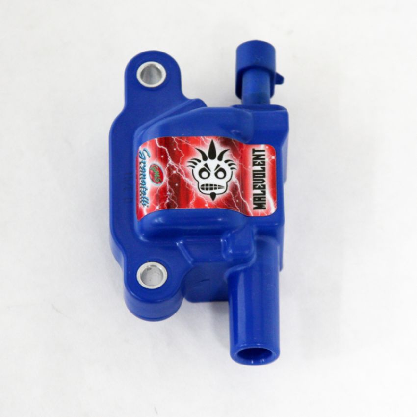 Granatelli Motor Sports 28-0513-1BM GM LS Coil