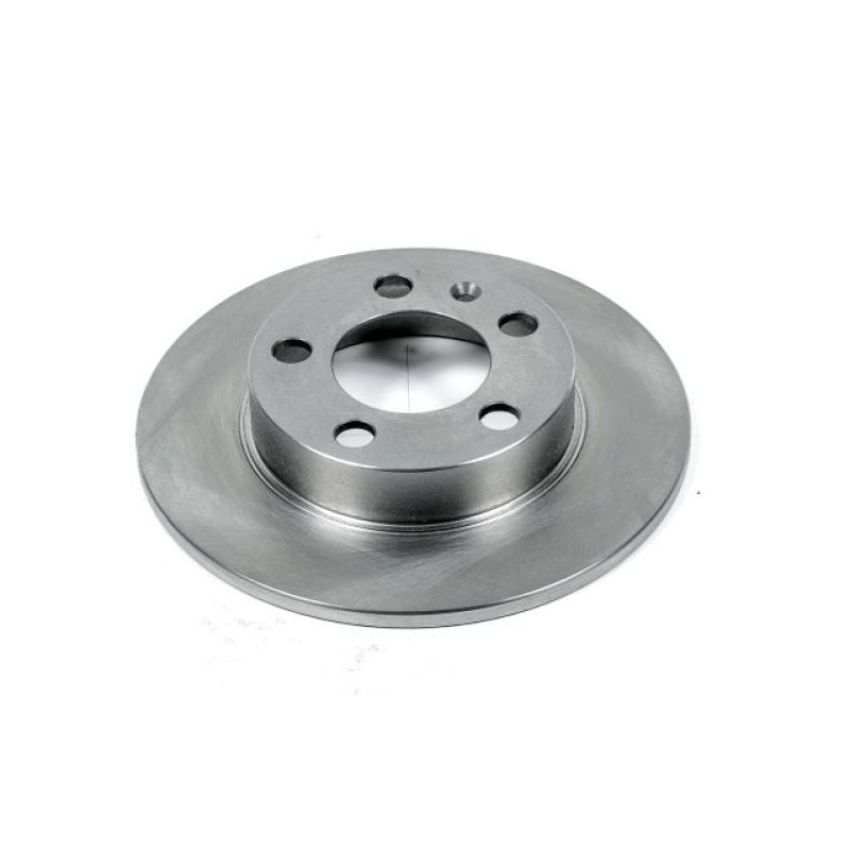 PowerStop EBR618 AutoSpecialty Brake Rotor
