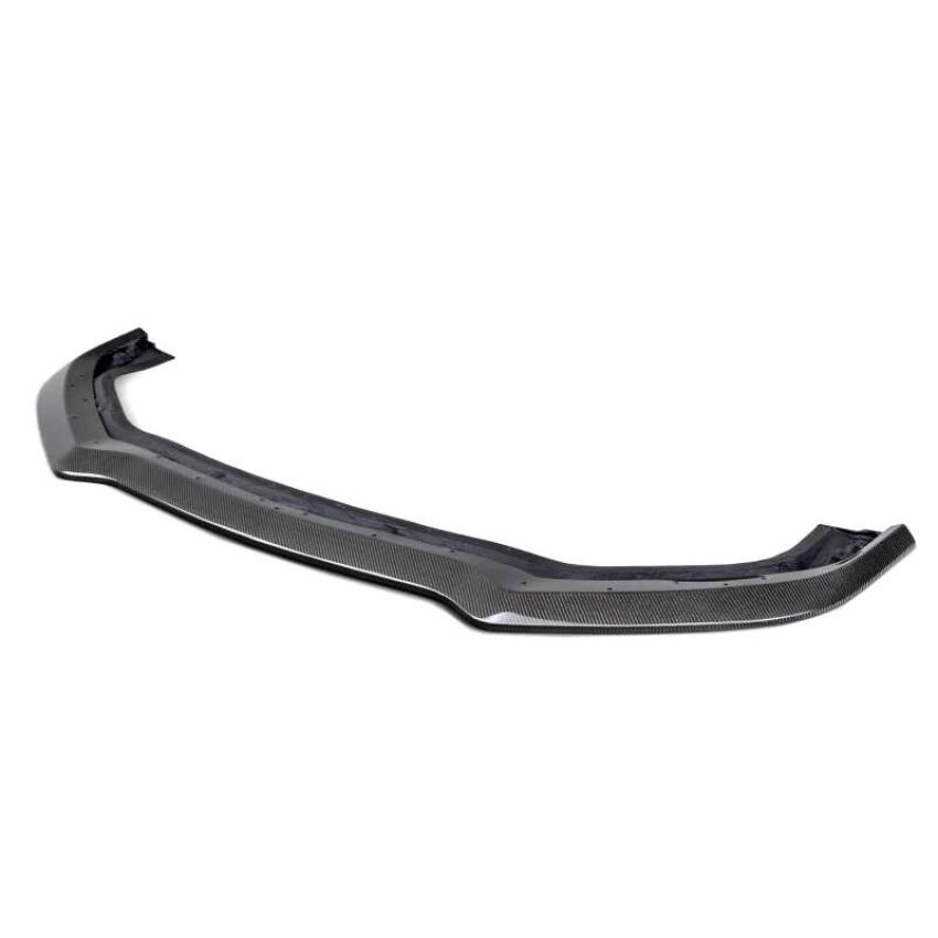 Anderson Composites AC-FL21FDMUM1-HP 21-22 Ford Mustang Mach 1 Type-HP Carbon Fiber Front Chin Splitter