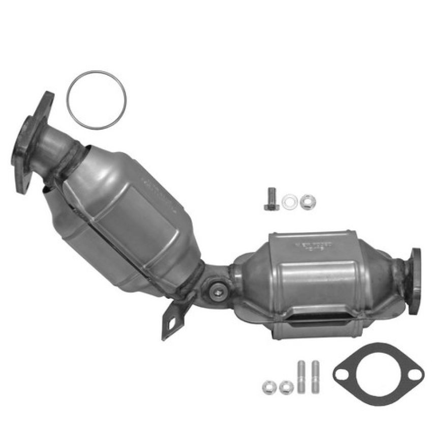 Eastern Catalytic 771526 CARB (CA, CO, NY, ME) Catalytic Converter