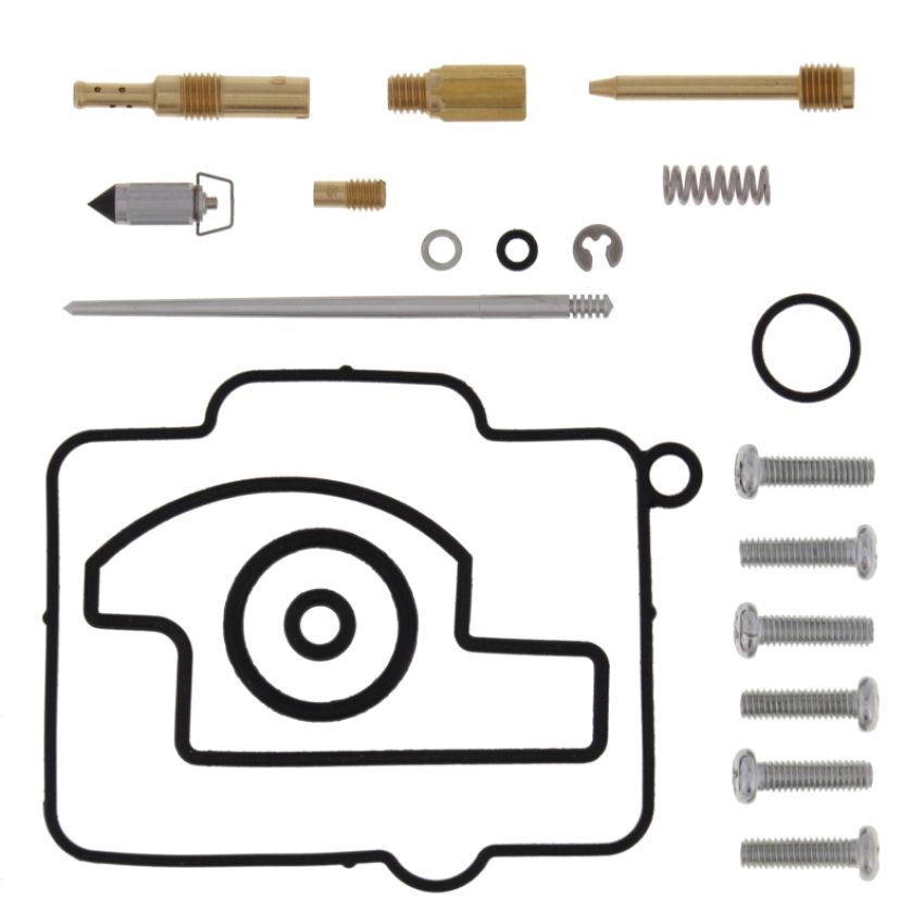 All Balls Racing 26-1205 01-23 Yamaha YZ250 Carburetor Rebuild Kit