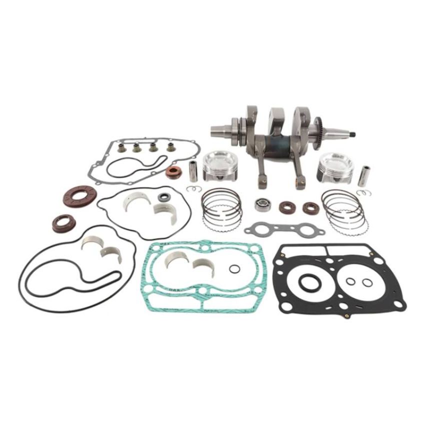 Vertex Pistons WR101-057 Complete Engine Rebuild Kit