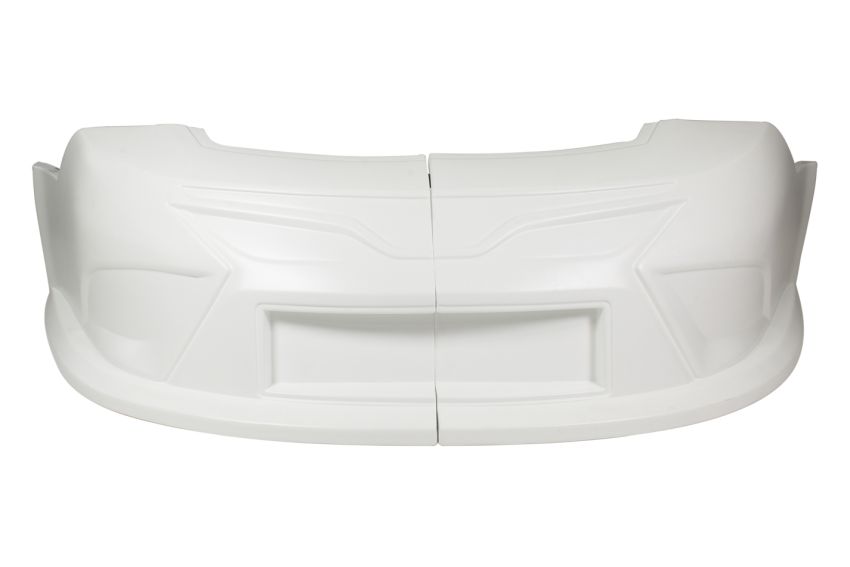 FIVESTAR FIV11712-41051-W 2019 LM Toyota Nose Plastic White