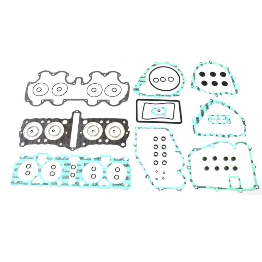Athena P400210850703 70-75 Honda CB 750/CB 750 FOUR Complete Gasket Kit (w/o Oil Seals)