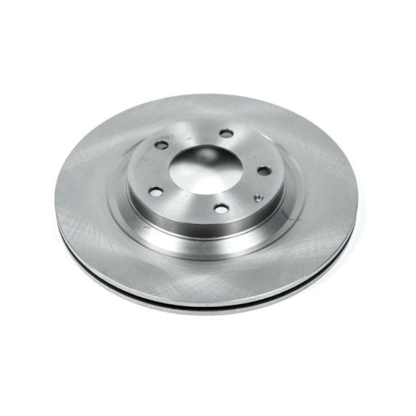 PowerStop JBR997 AutoSpecialty Brake Rotor