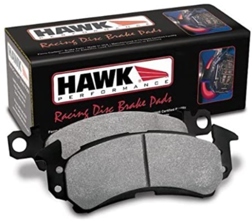 Hawk Performance HB925W.597 DTC-30 Disc Brake Pad