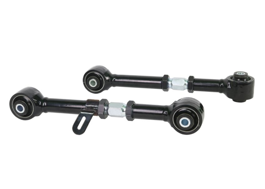 Whiteline KTA201 08-21 Toyota Land Cruiser / 08-21 Lexus LX Upper Trailing Arm