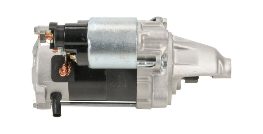 Bosch SR1321X Bosch Premium 100% Remanufactured Starter