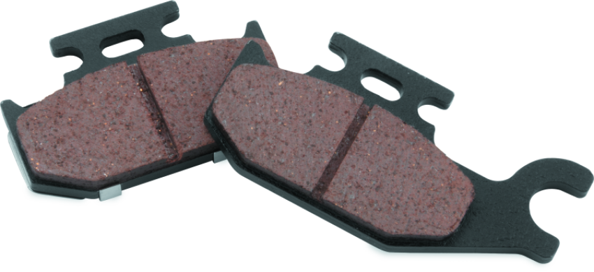 BikeMaster 961267 Suzuki Brake Pads