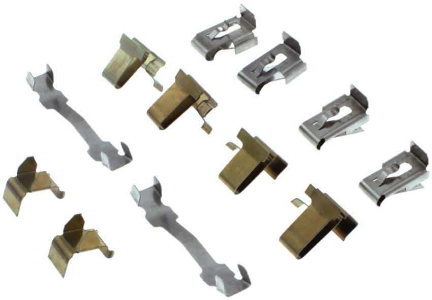 Stoptech 308.03090 Street Touring Brake Pads