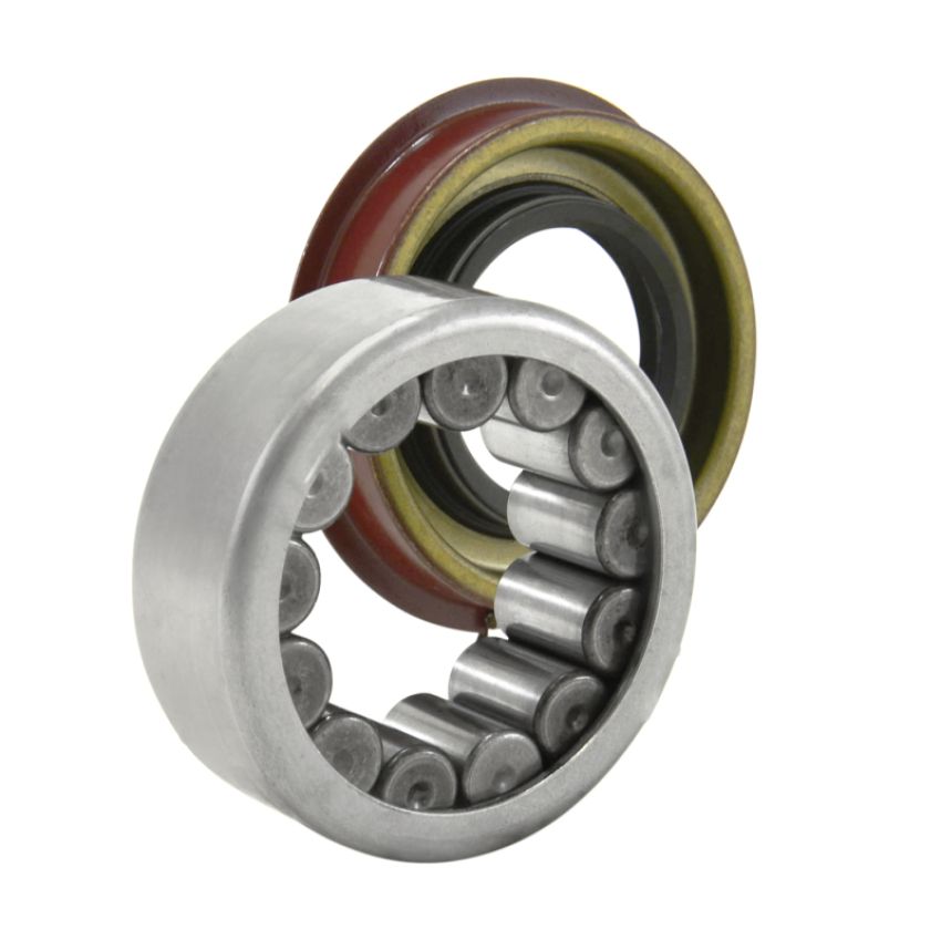 Yukon Gear & Axle AK C10 Yukon Gear Axle Bearing and Seal Kit For C10 Aero Truck / 2.800in OD
