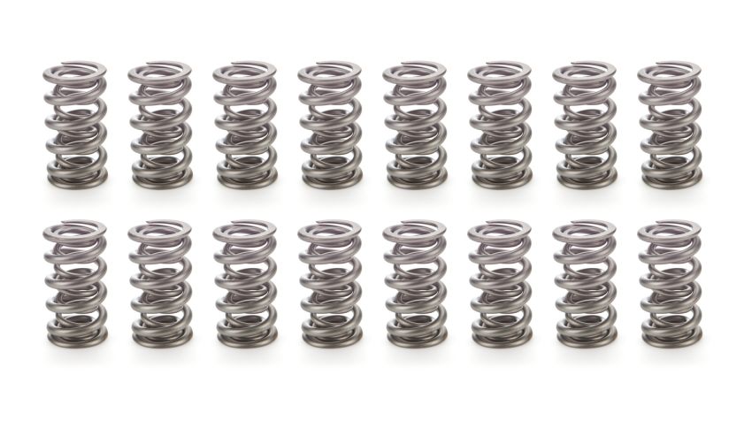 PAC RACING SPRINGS PACPAC-1373-16 1.430 Dual Valve Spring Set 16pk