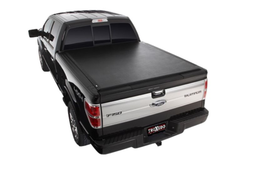 Truxedo 550101 82-11 Ford Ranger 6ft Lo Pro Bed Cover