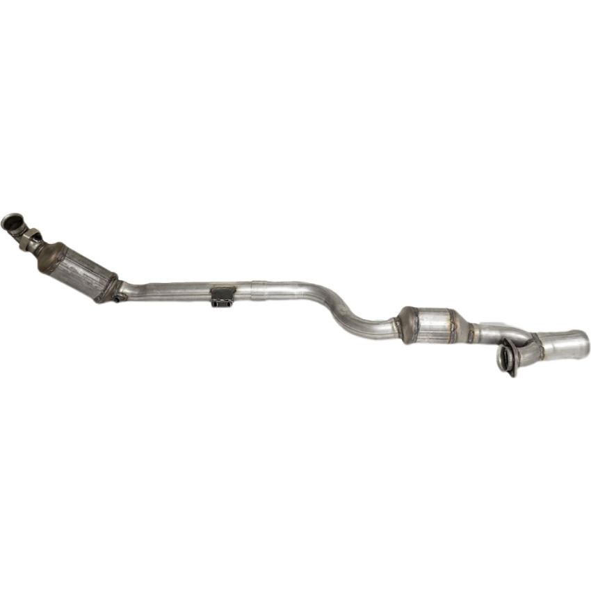 Davico Mfg 18527 Direct Fit Catalytic Converter