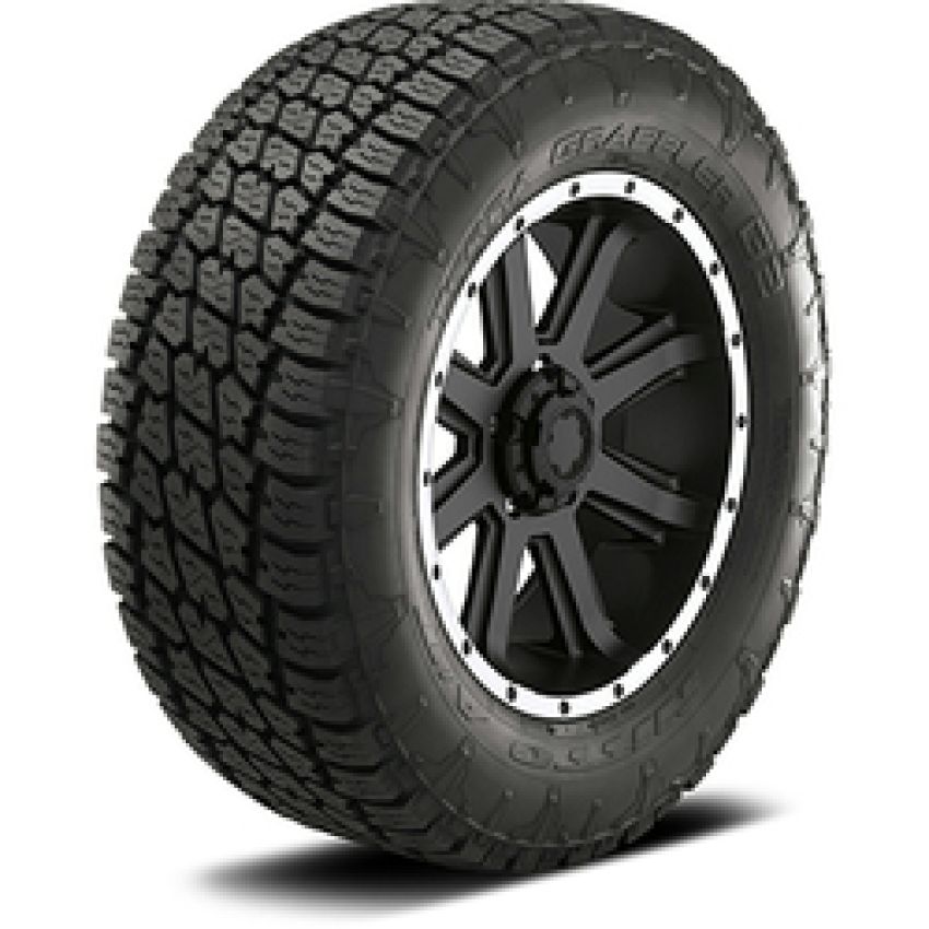 NITTO Terra Grappler G2 285/60R18 All-Season