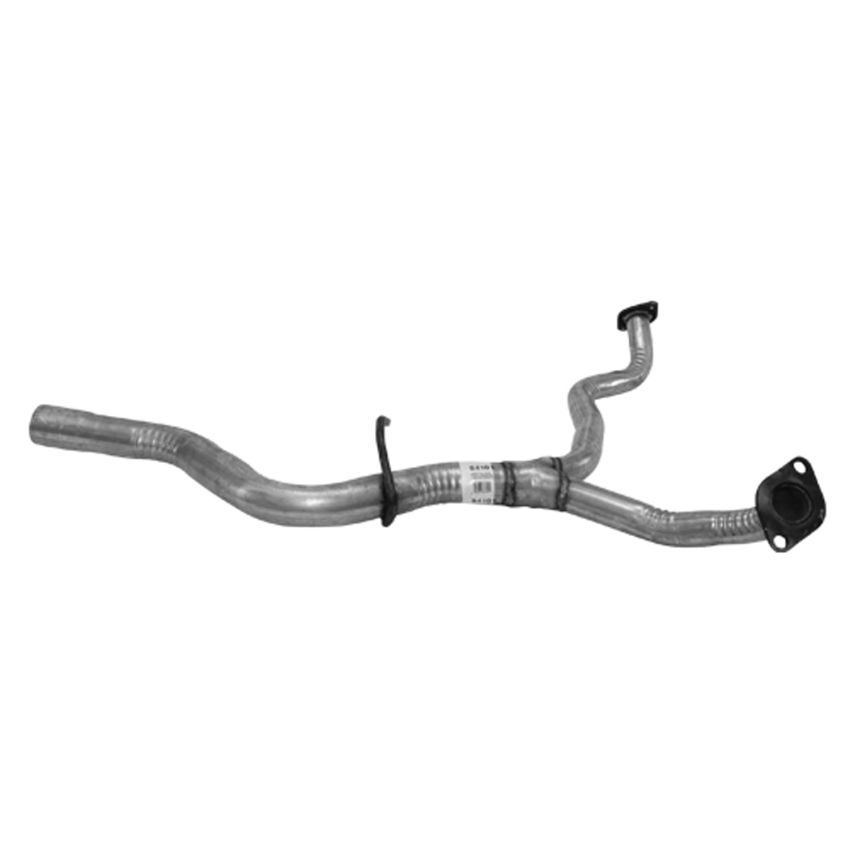 AP Exhaust 94101 Prebent Exhaust Pipe