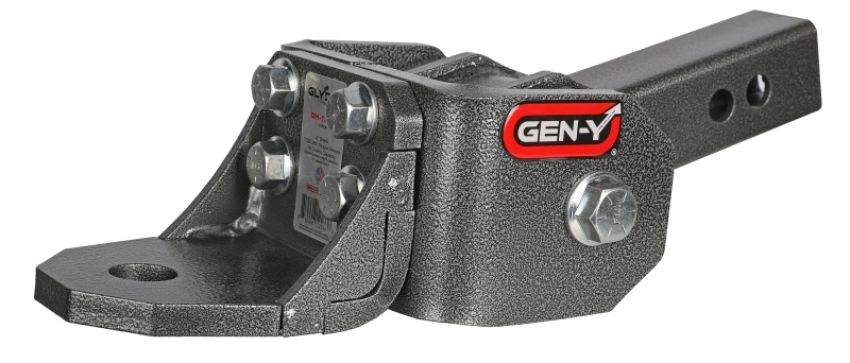 GEN-Y Hitch GH-12001 The GLYDER 7K