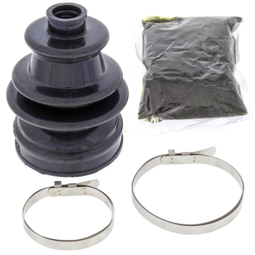 All Balls Racing 19-5019 2015 Polaris Sportsman 325 ETX EFI CV Boot Repair Kit - Front - Inner