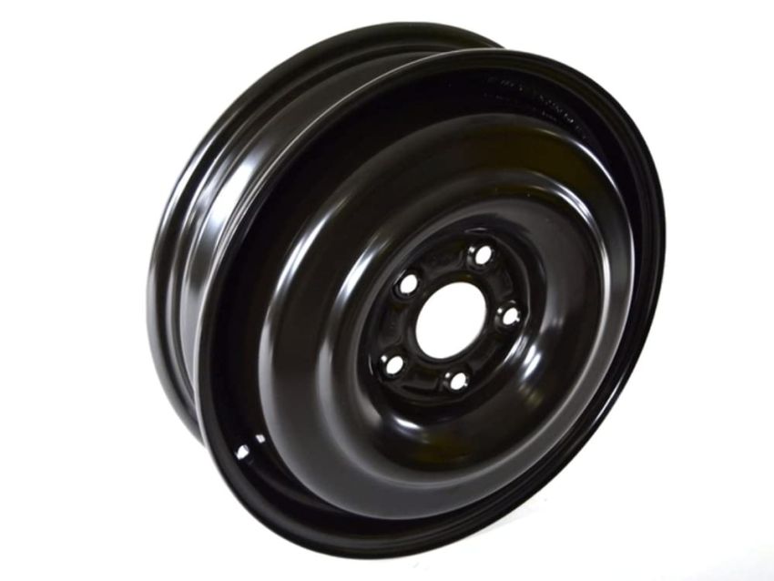 MOPAR 4726149AA - Wheel Steel