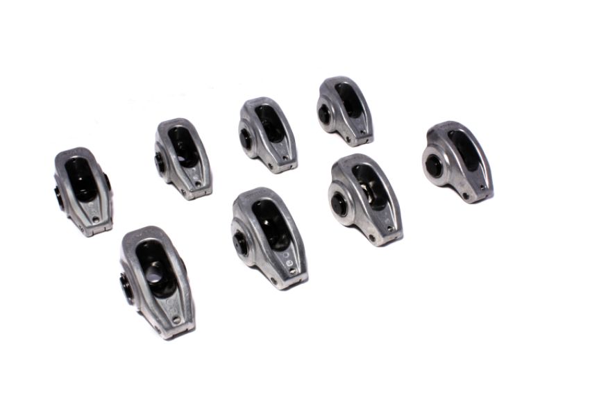 COMP Cams 17005-8 High Energy Alum Rocker SBC 1