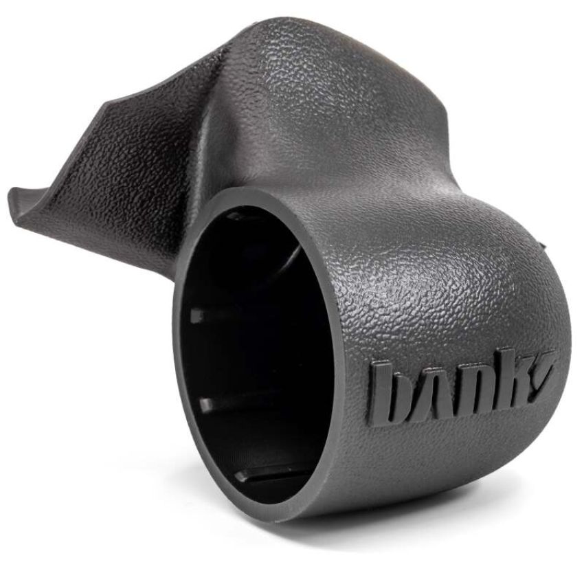 Banks Power 63373 Banks 22-24 Toyota Tundra Gauge Pod Kit - Single Gauge