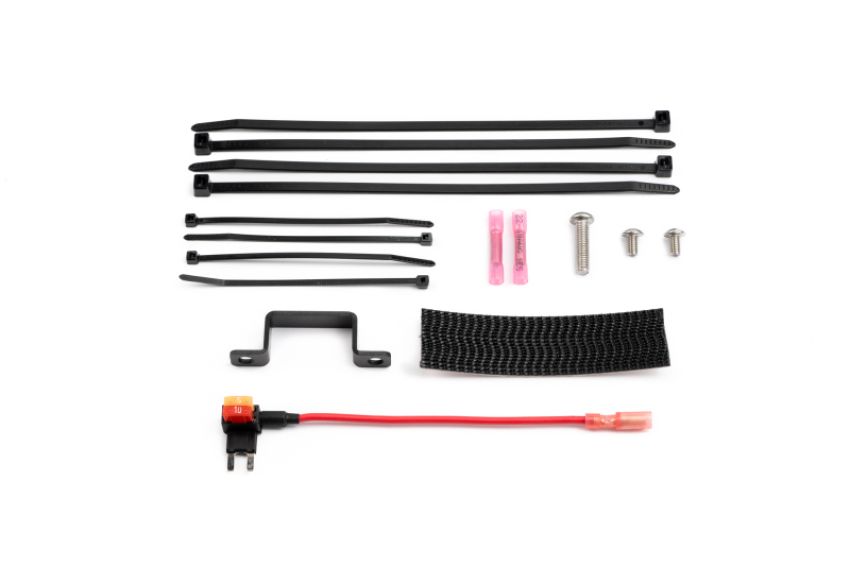 AMS ALP.28.07.0006-2 Performance Q50/Q60 CAN Bus Flex Fuel Kit