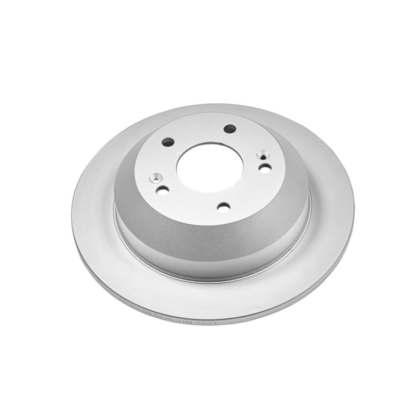 PowerStop JBR1532EVC PowerStop Evolution Coated Rotor
