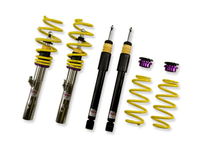 KW 18010040 Street Comfort Kit Audi A3 (8P) FWD all engines w/o electronic dampening control