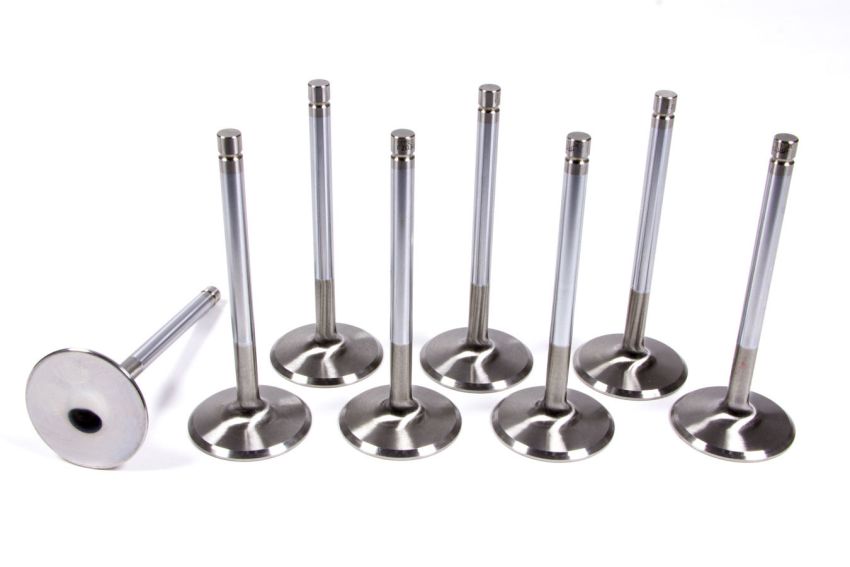 FERREA FERF2010P-8 GM LS C/P HS 2.165 Intake Valves