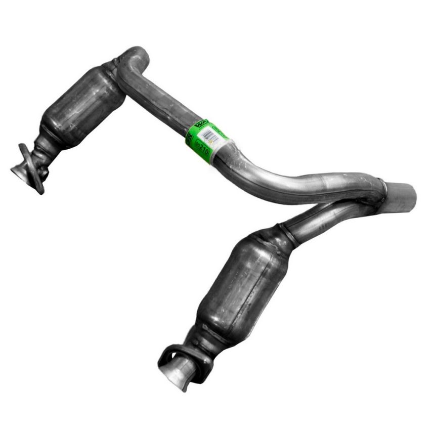 Walker 50210 Ultra EPA (Federal) Direct Fit Catalytic Converter