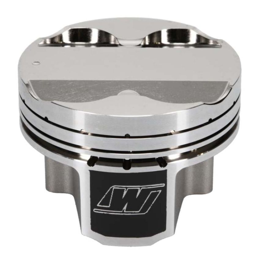 Wiseco K677M86AP Piston Set, Toyota, 2JZ-GTE, 86.00 mm Bore, Sport Compact, Set of 6