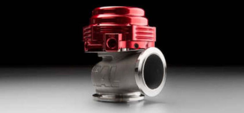 TiAL Sport MVS Wastegate 38mm .7 Bar? (10.15 PSI) - Red (MVS.7R)