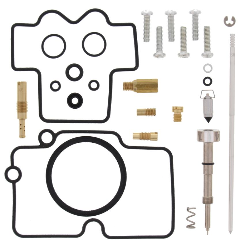 All Balls Racing 26-1454 06-09 Yamaha YFZ450 Carburetor Rebuild Kit