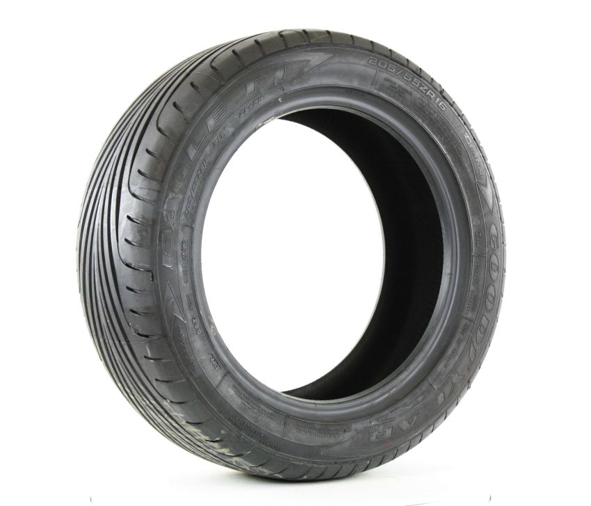 GOODYEAR Eagle F1 GS-D3 235/50R18 Summer
