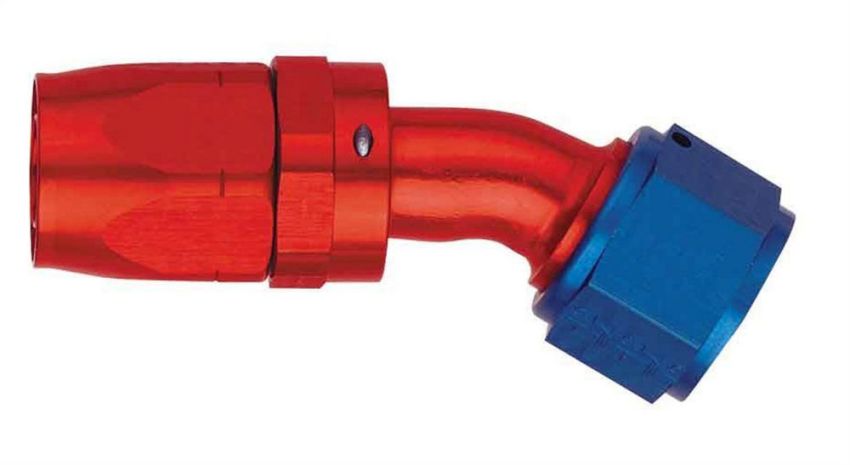 AEROQUIP AERFCM4075 #12 30 Degree Hose End