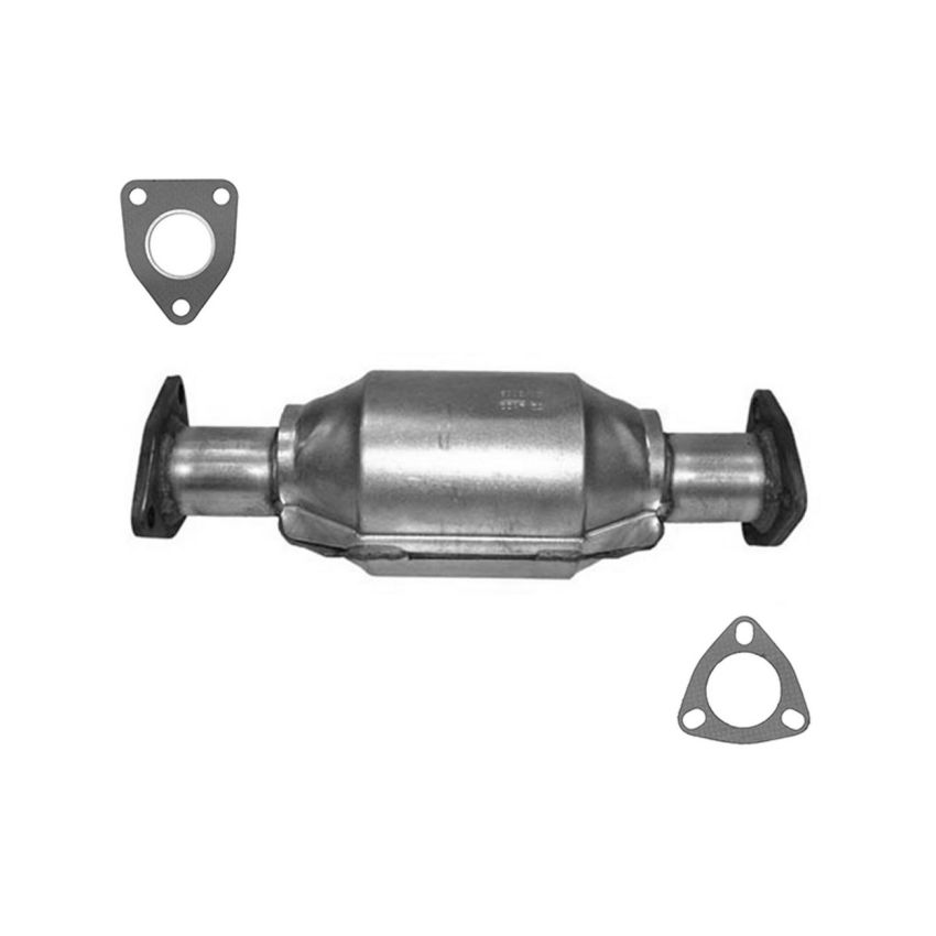 Eastern Catalytic 40195 Federal / EPA Direct-Fit Converter Assembly