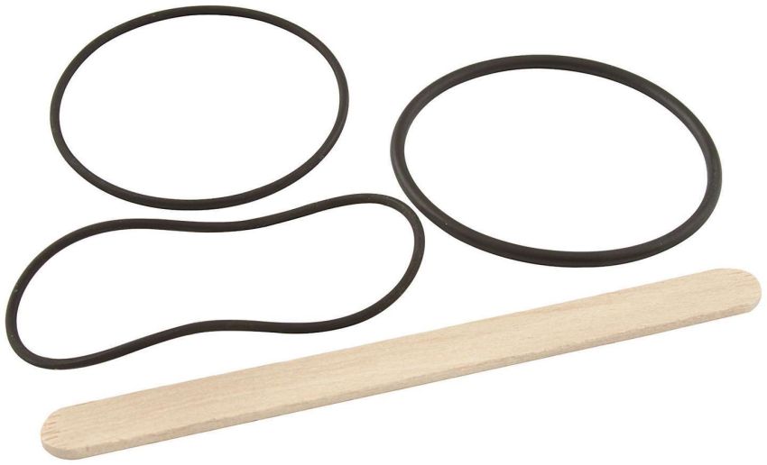 ALLSTAR PERFORMANCE ALL99029 Seal Kit for 40215
