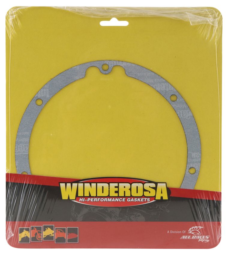 Vertex Pistons 333058 Vertex Gaskets 86-06 Kawasaki VN750 Vulcan Outer Clutch Gasket Kit
