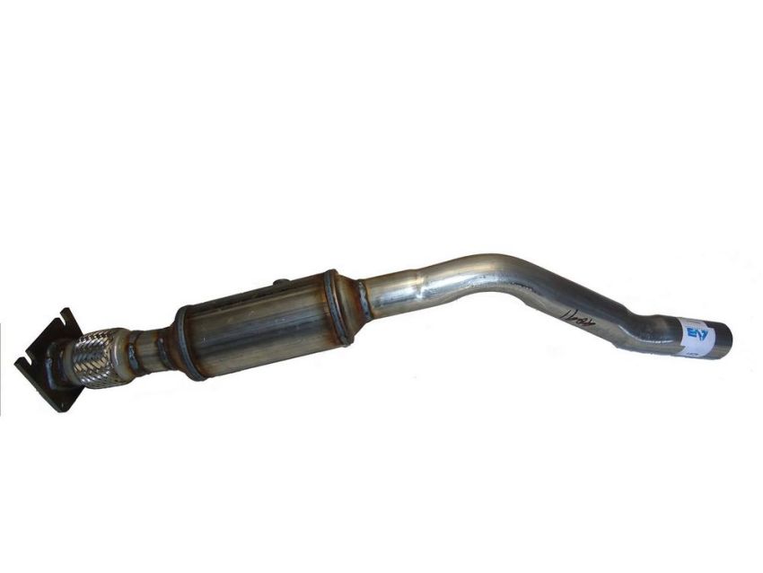 AB Catalytic 4291HD Direct-Fit Catalytic Converter EPA (Federal)