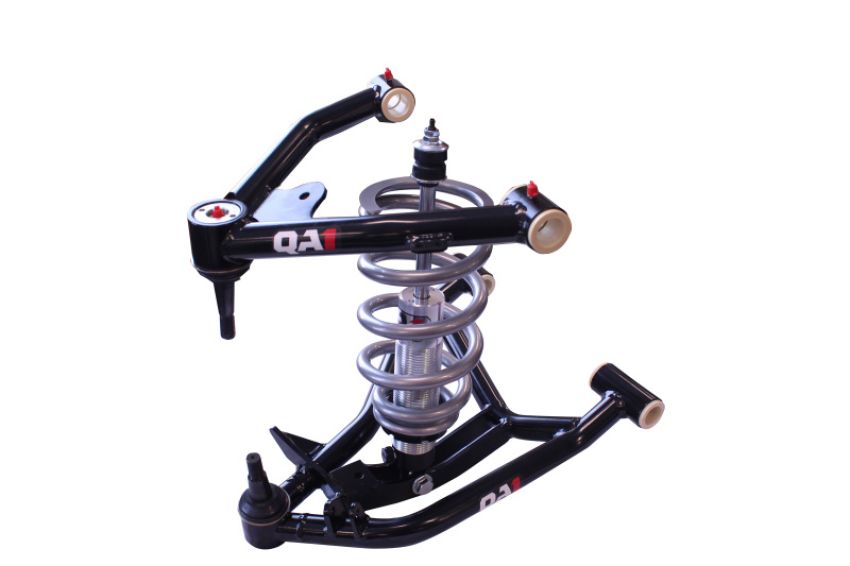 QA1 QA152612-S550 Control Arm Kit Coilover 88-98 GM C1500 550lb