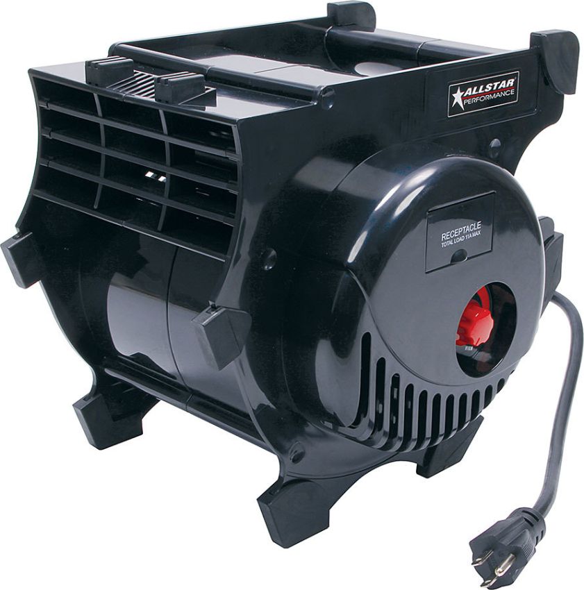 ALLSTAR PERFORMANCE ALL30002 Blower Fan