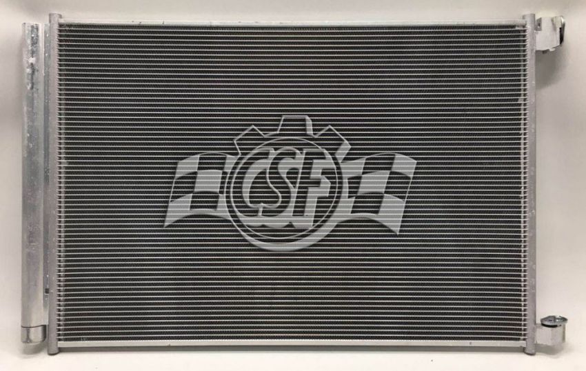 CSF 10885 A/C Condenser