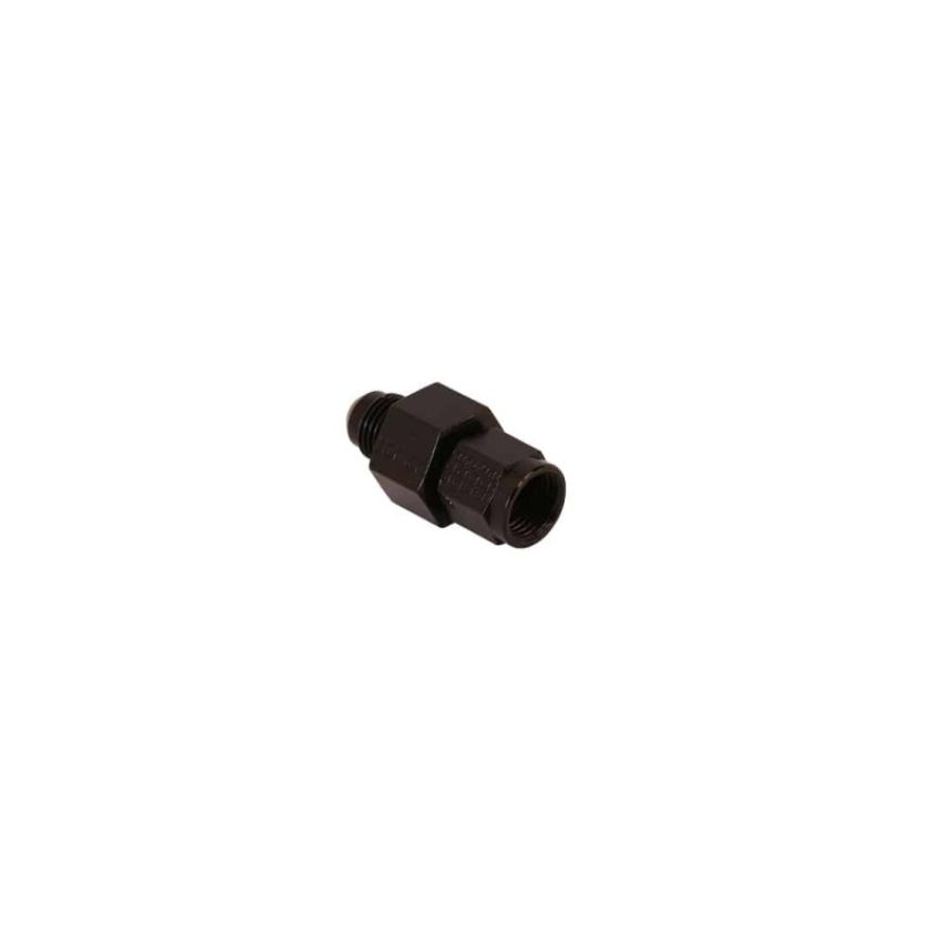Aeromotive Adapter AN-06 M-F 1/8-NPT Port