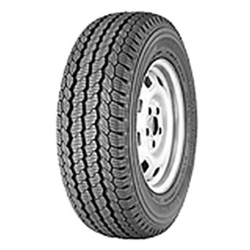 Continental Lt215/85r16/10 115/112q Con Vanco Four Season