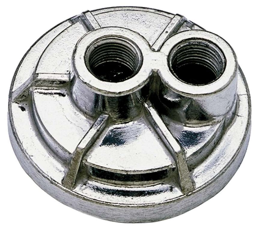 TRANS-DAPT TRA1022 Filter By-Pass
